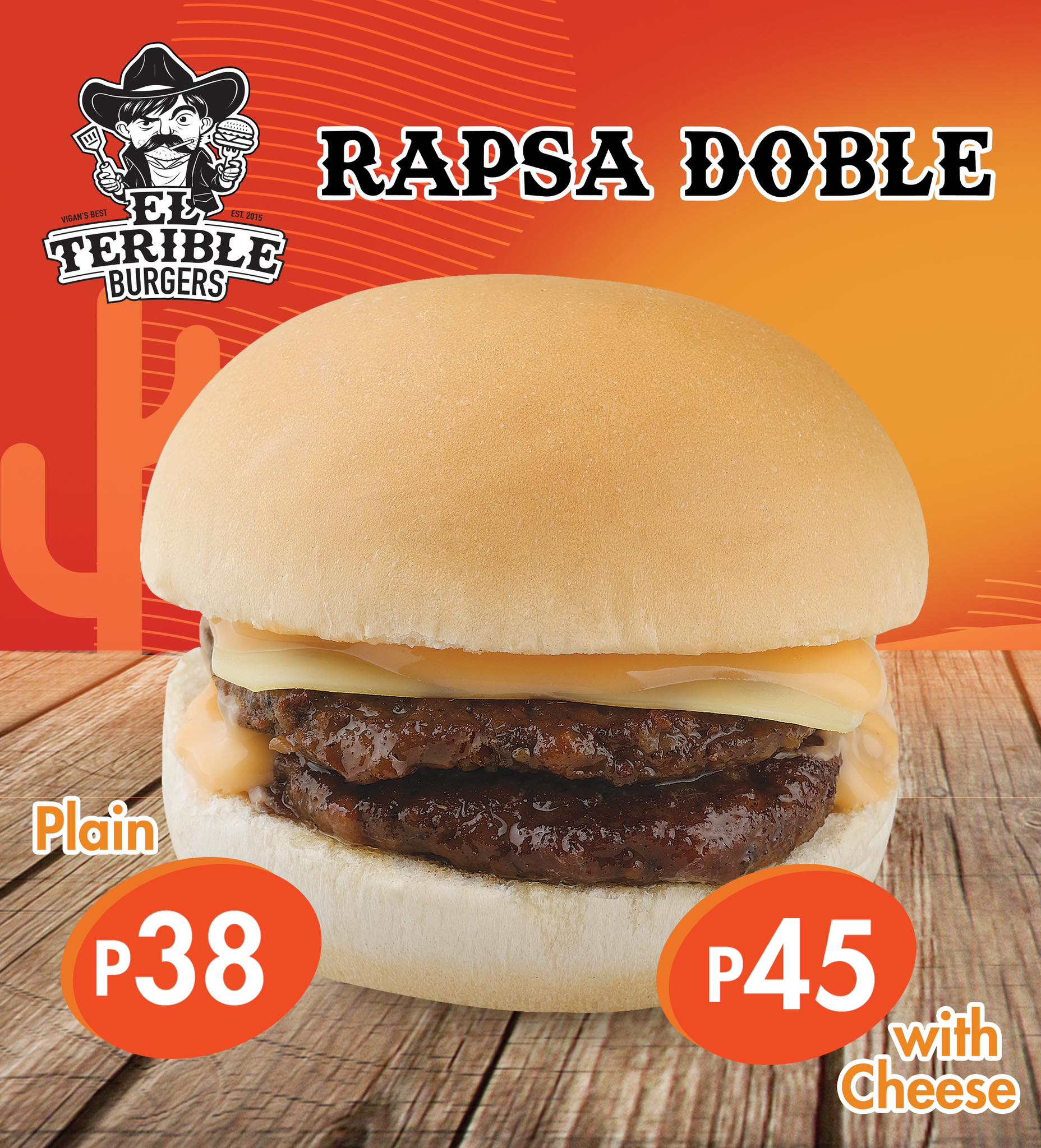 Rapsa Doble